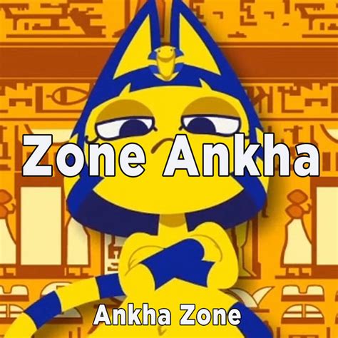 ZONE ANKHA [Vocal Version]